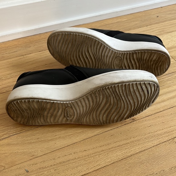 Dr Scholl’s Women’s Leta original collection black slip-on 7.5 - Picture 6 of 7